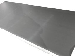 Stainless Steel Sheet